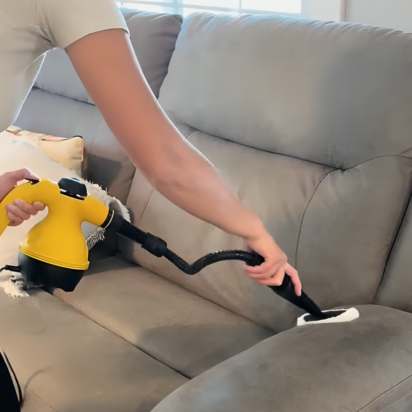 High-Pressure Handheld Steamer